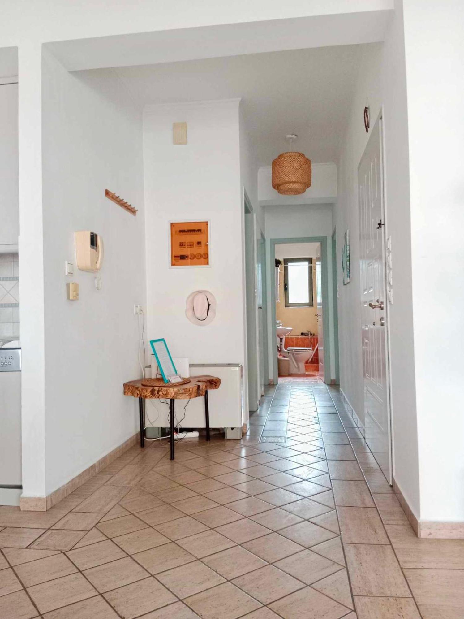 Lazarus 2Bd Apartment In The Center Patras Exterior photo